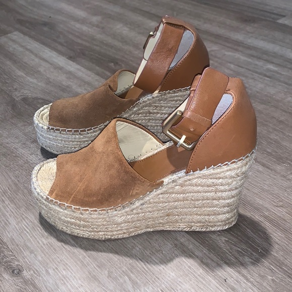 Marc Fisher LTD wedges - Picture 2 of 5